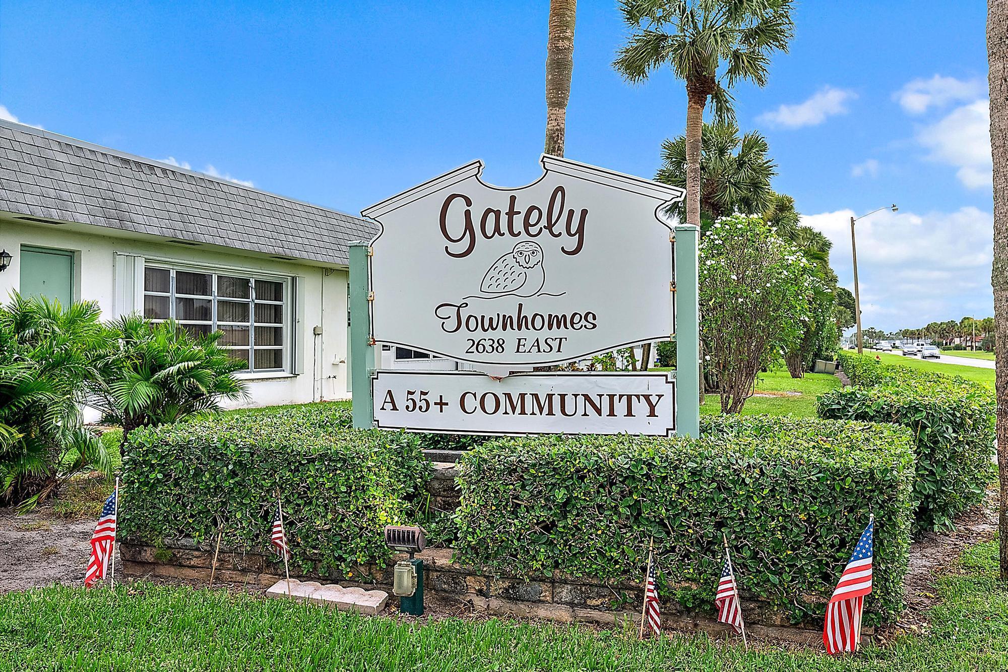 2638 E Gately Drive E 45