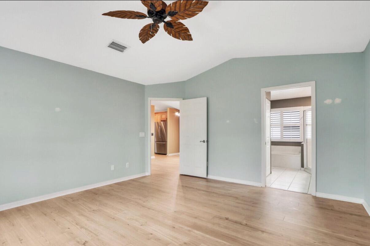 6461 NW Friendly Circle NW, Port St. Lucie