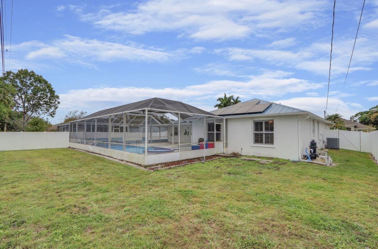 6461 NW Friendly Circle NW, Port St. Lucie