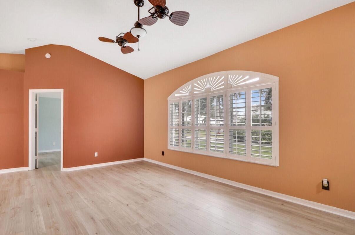 6461 NW Friendly Circle NW, Port St. Lucie