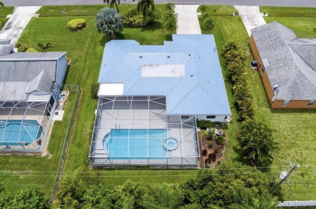 6461 NW Friendly Circle NW, Port St. Lucie