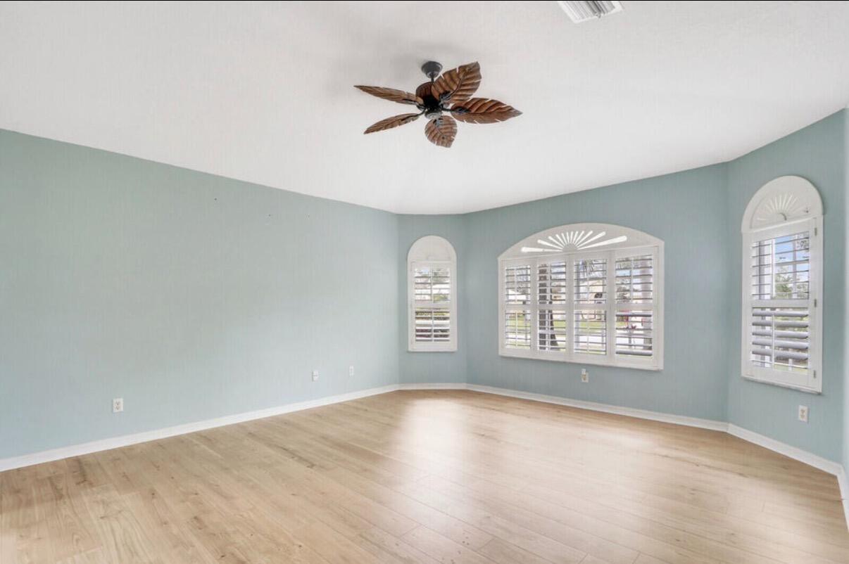 6461 NW Friendly Circle NW, Port St. Lucie