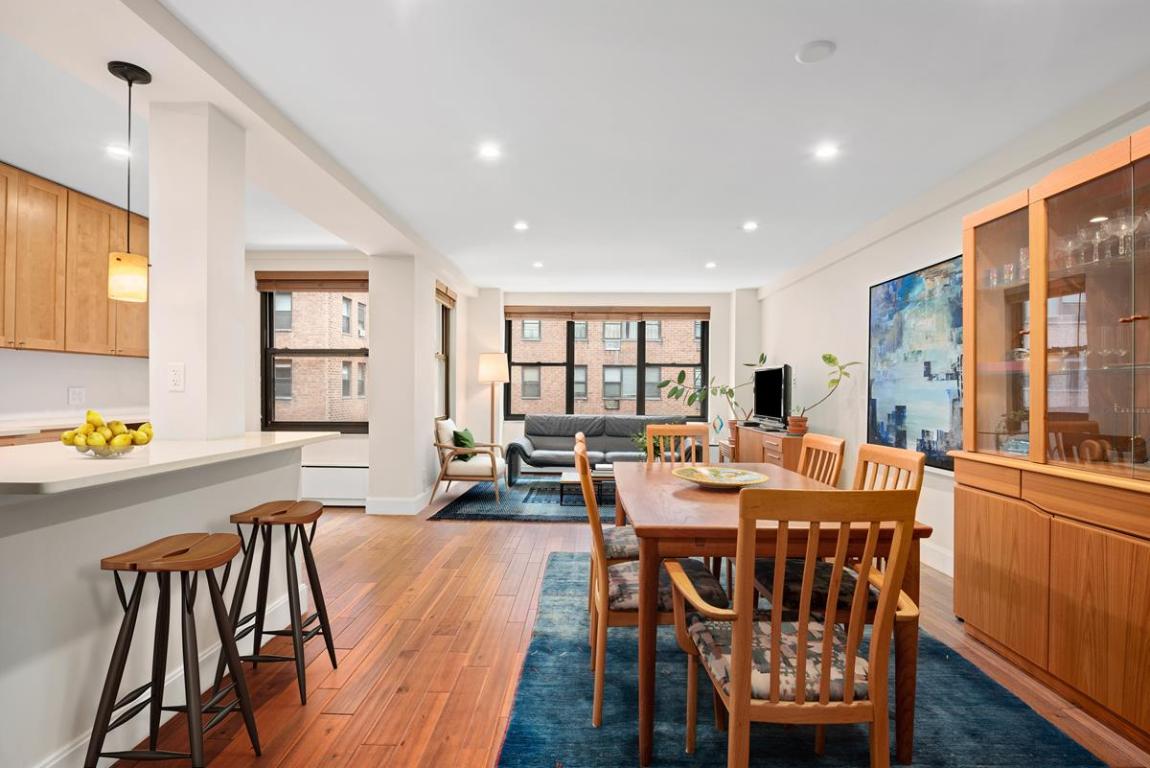 2 Tudor City Place 6-JN