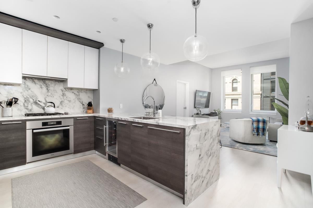 101 Leonard Street 9-A