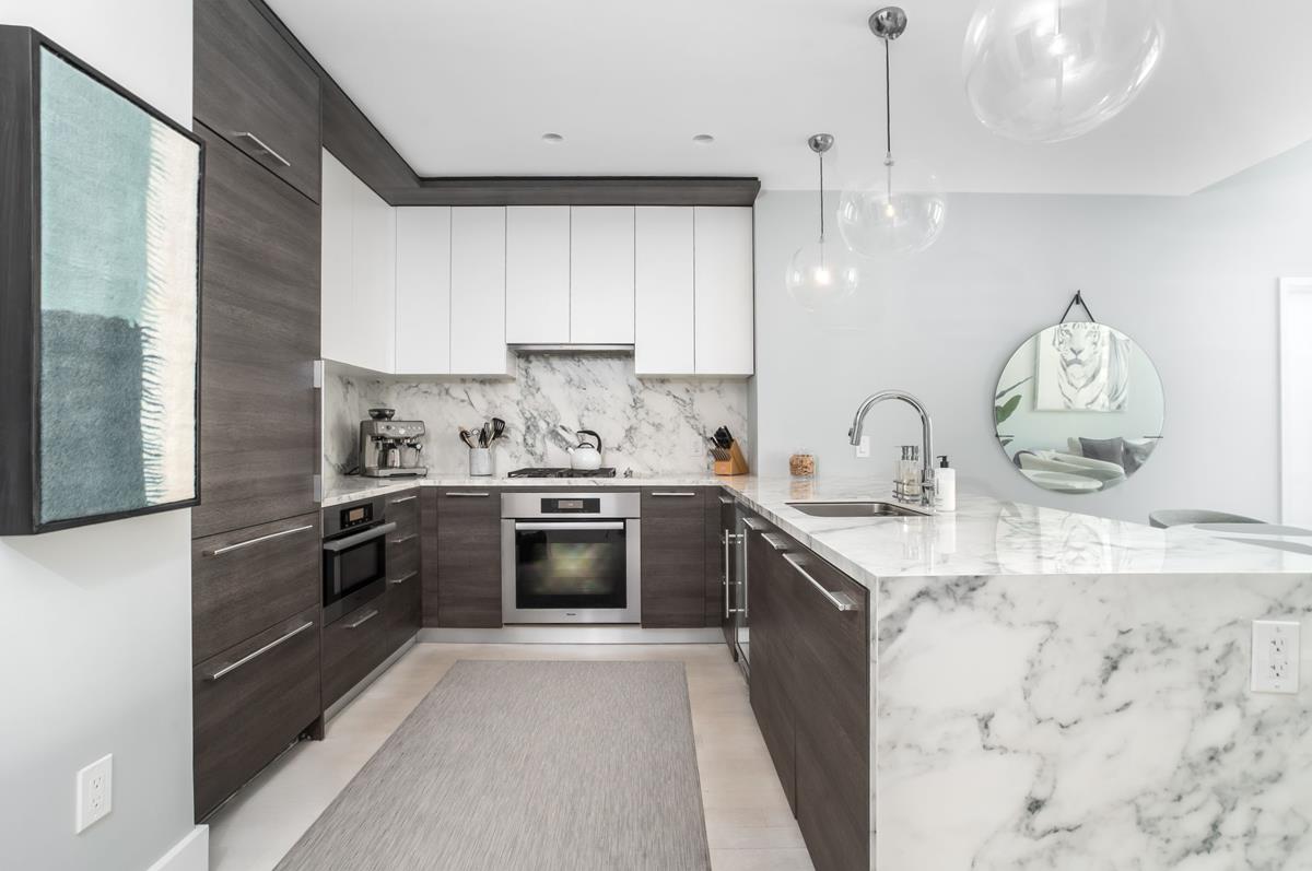 101 Leonard Street 9-A