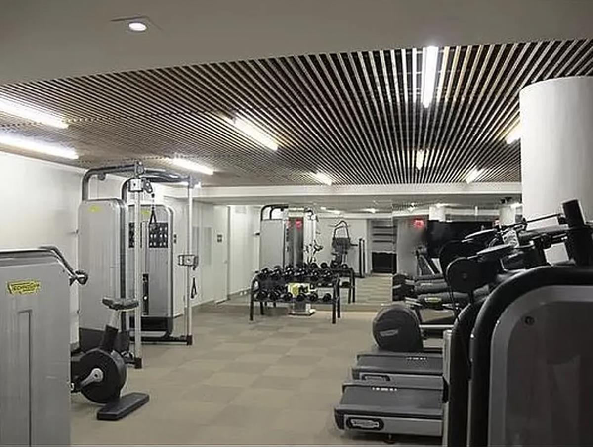 101 Leonard Street 9-A