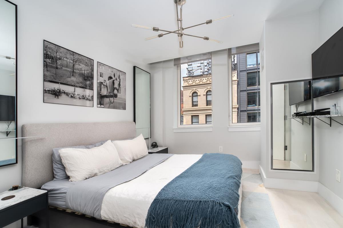 101 Leonard Street 9-A