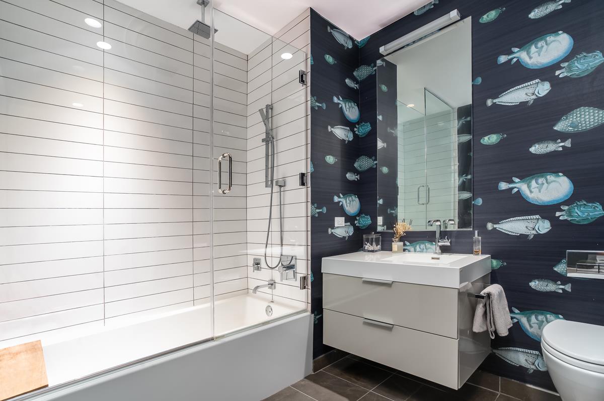 101 Leonard Street 9-A