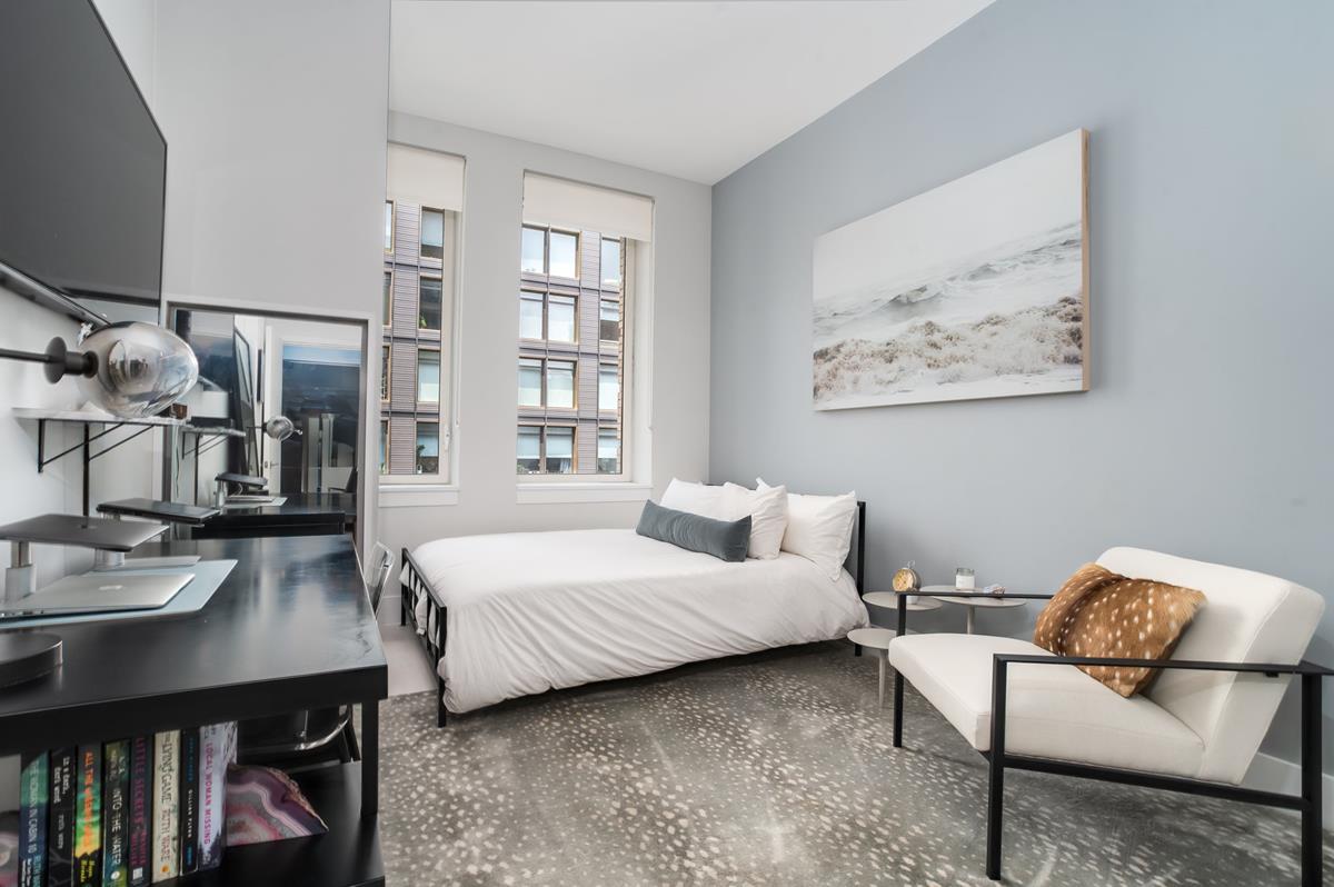 101 Leonard Street 9-A