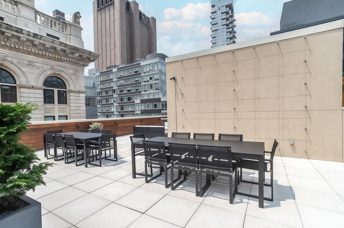 101 Leonard Street 9-A