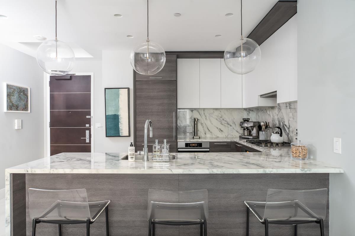 101 Leonard Street 9-A