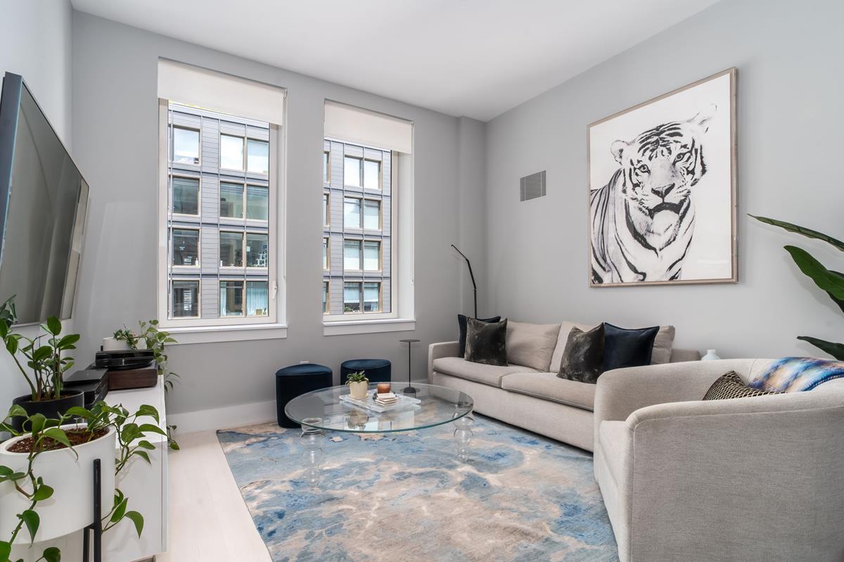 101 Leonard Street 9-A