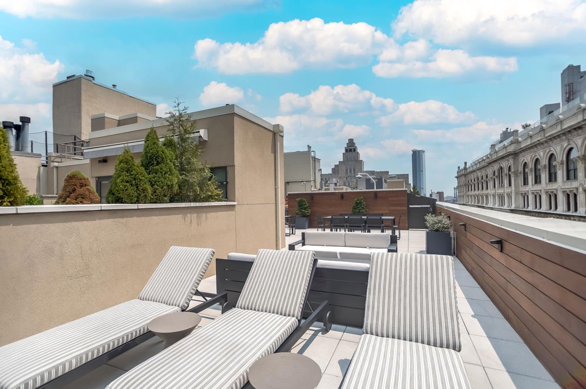 101 Leonard Street 9-A