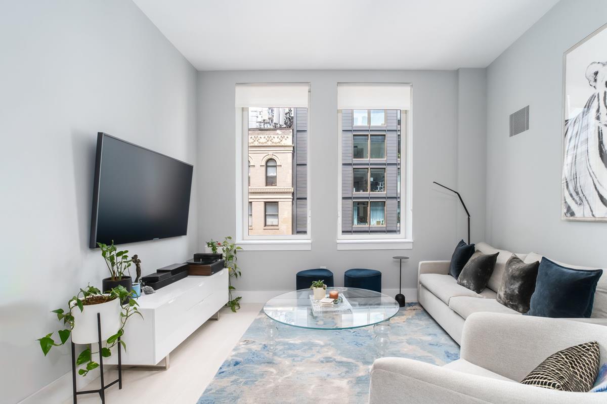 101 Leonard Street 9-A