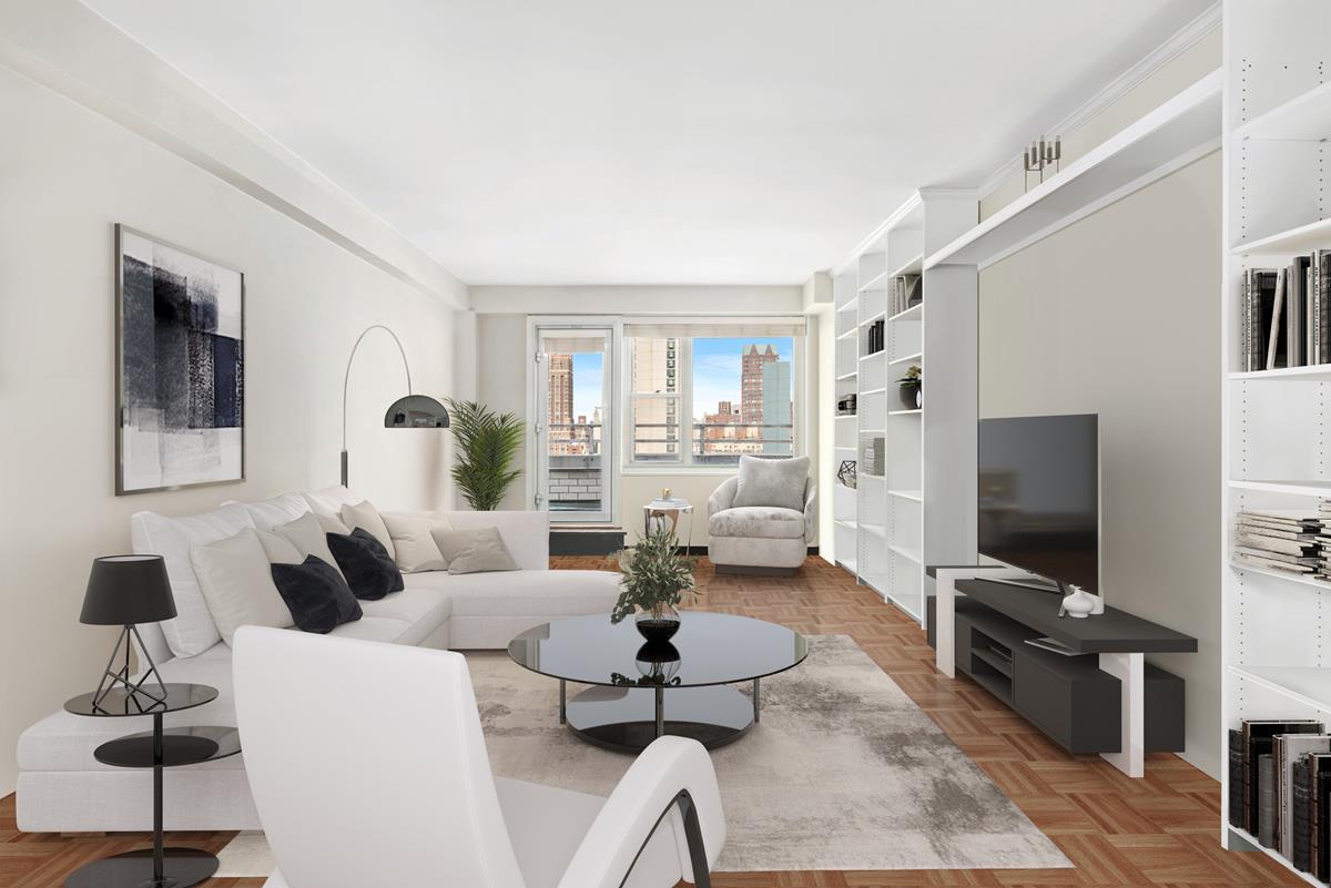 400 E 77th Street 18-J