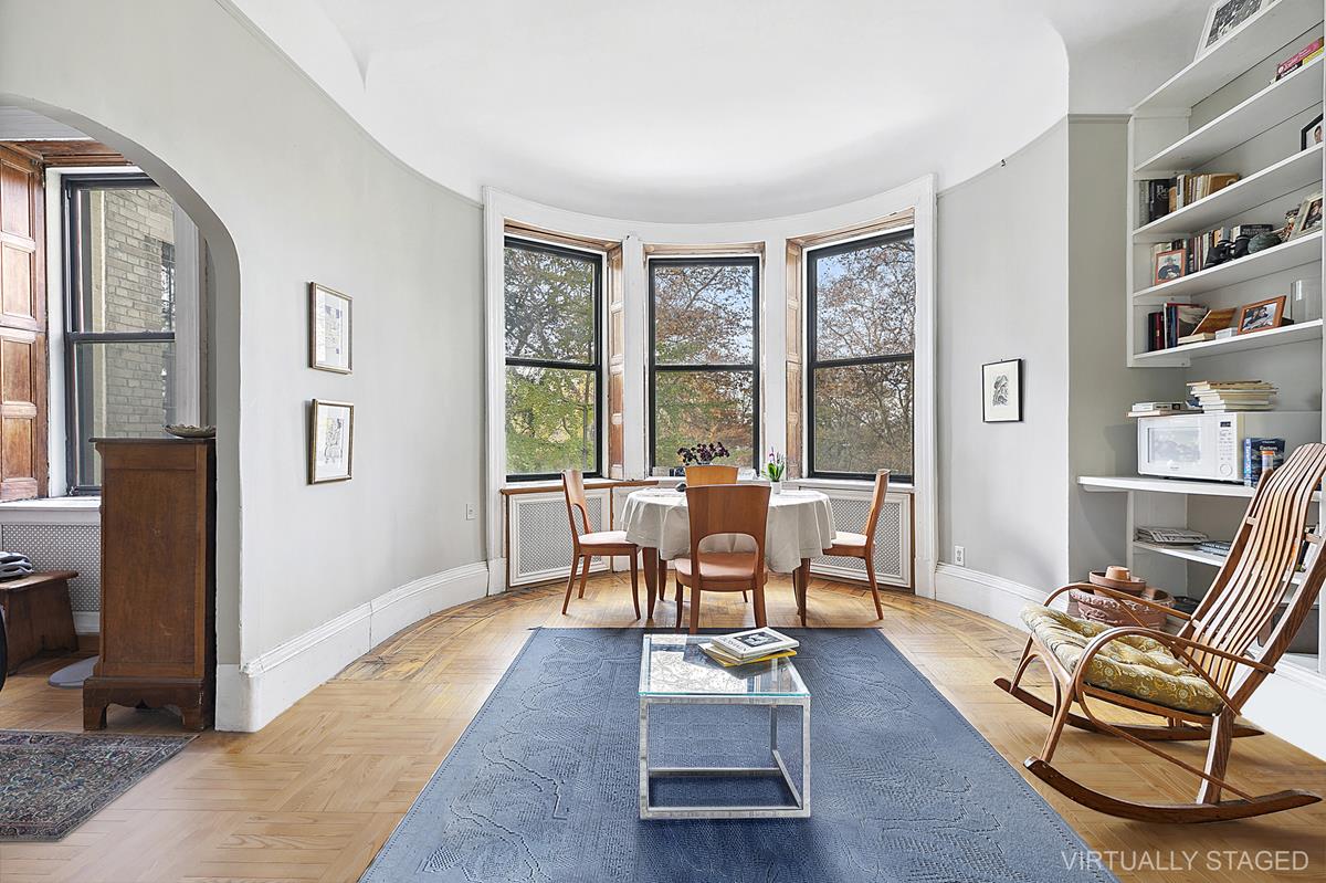 292 Riverside Drive 3-AB