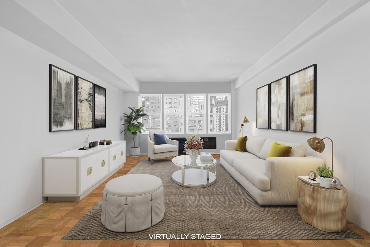 120 E 36th Street 10-C