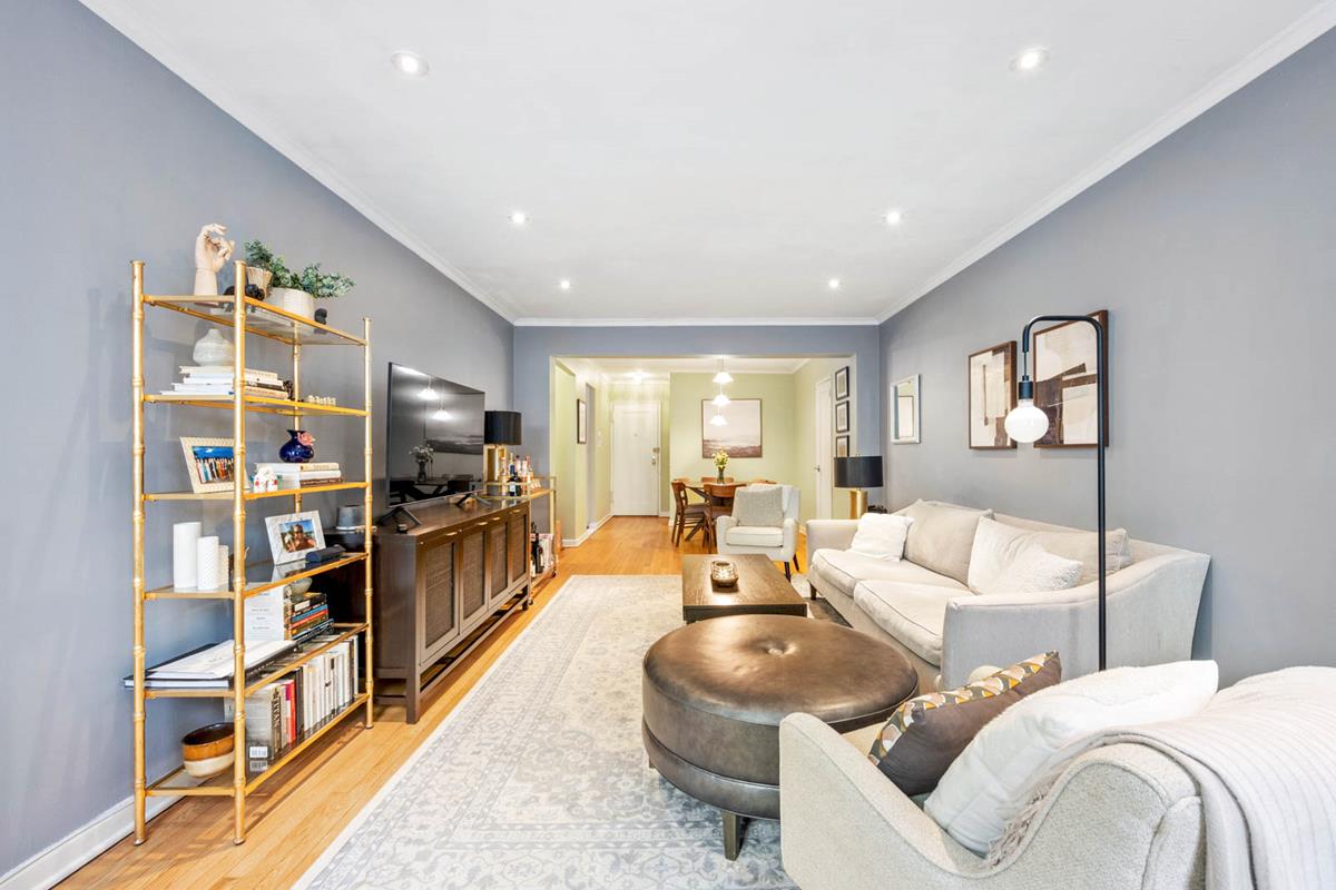 221 E 78th Street 2-D