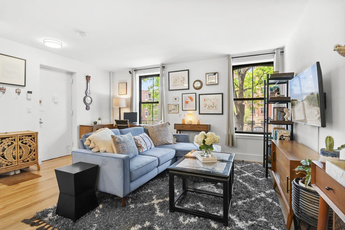 431 Hicks Street 2-I