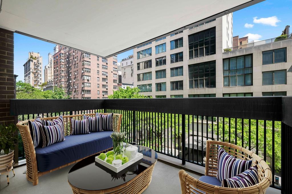40 E 80th Street 4-B