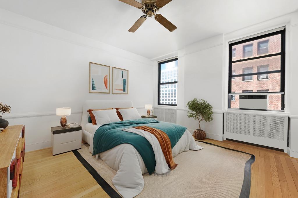 210 W 90th Street 10-J