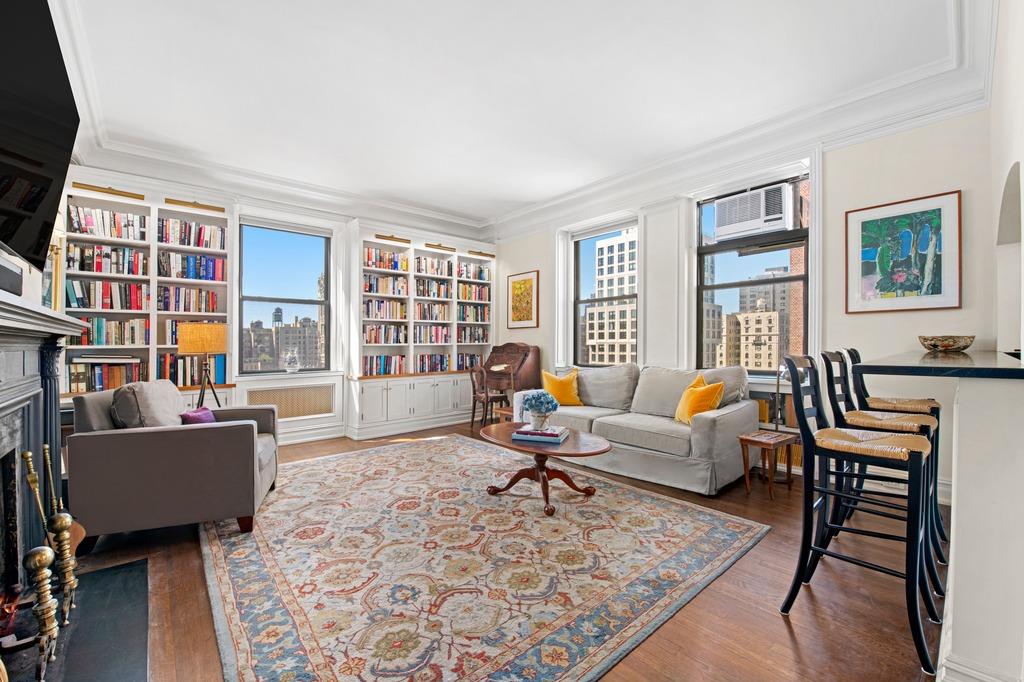 210 W 90th Street 10-J