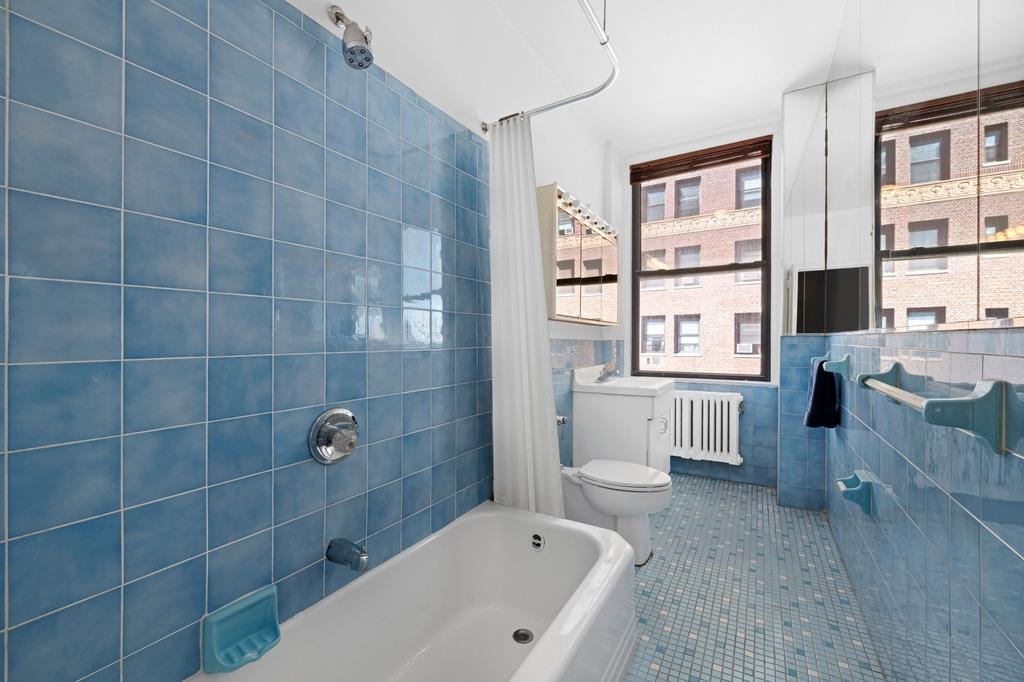 210 W 90th Street 10-J