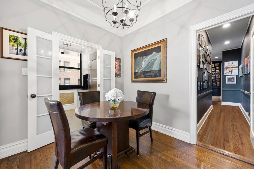 210 W 90th Street 10-J