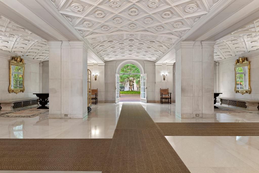 210 W 90th Street 10-J