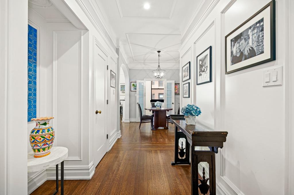 210 W 90th Street 10-J