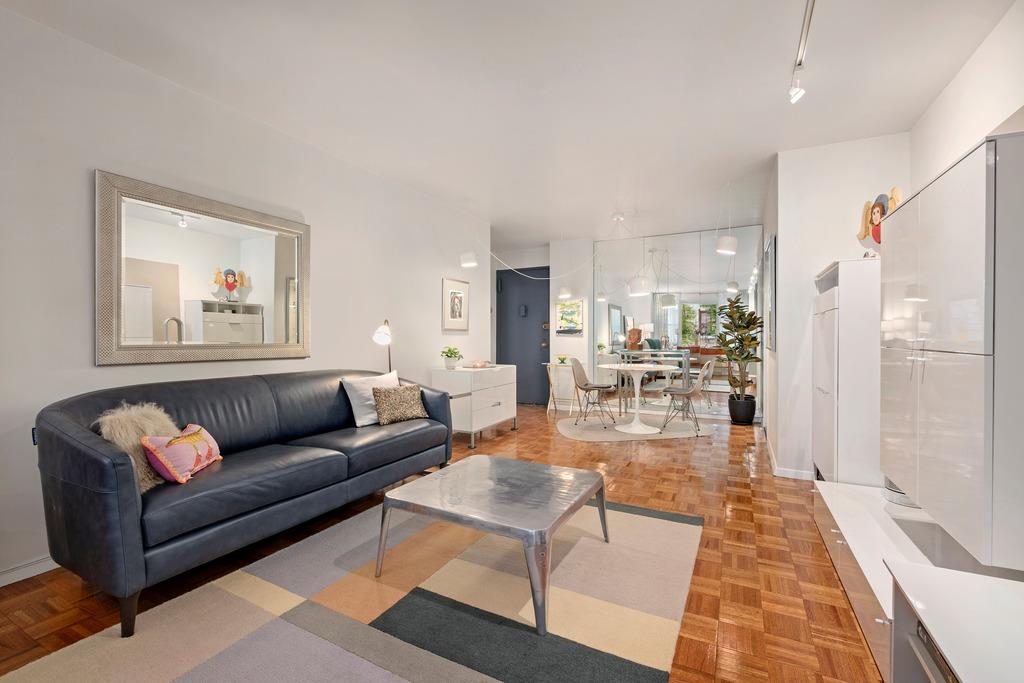 400 E 77th Street 2-B