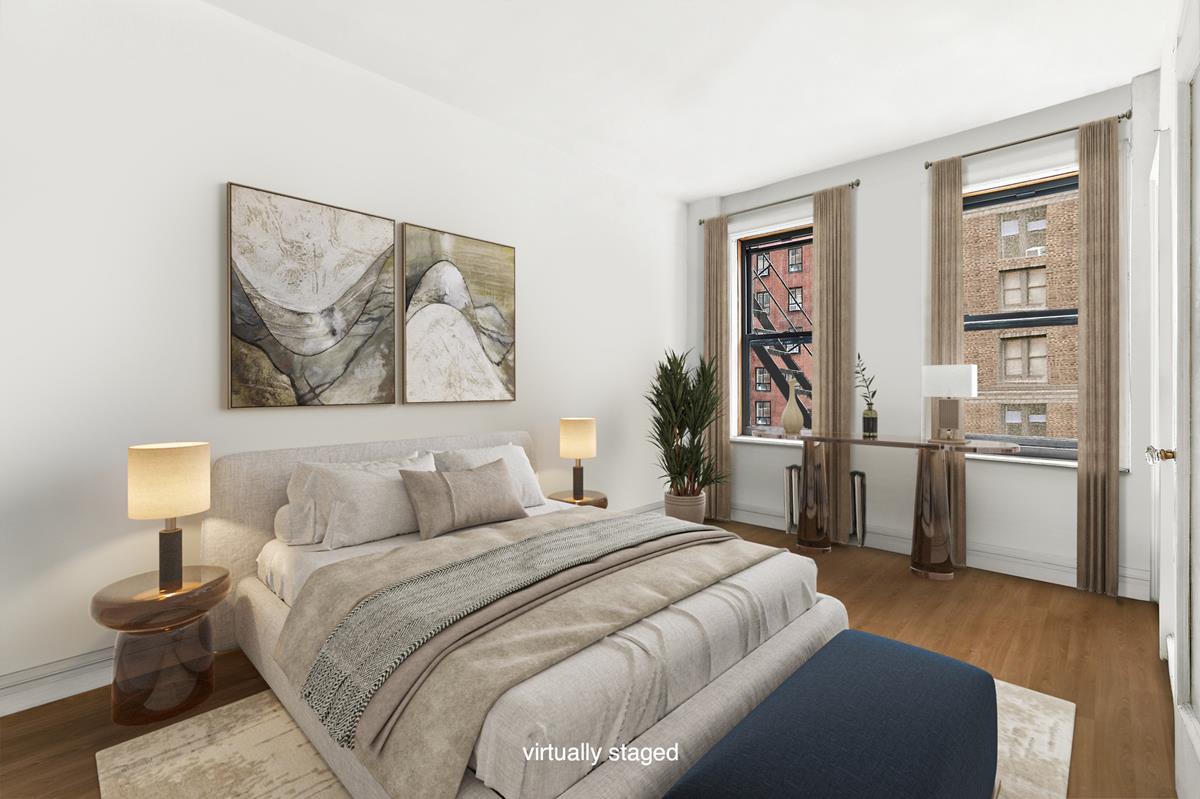 741 W End Avenue 4-B