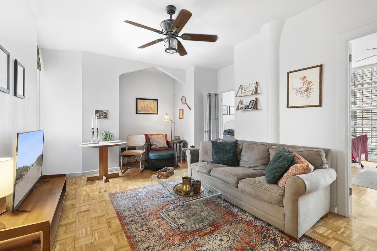 508 E 78th Street 5-J