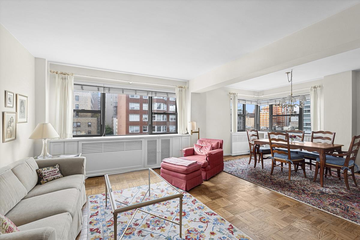 305 E 72nd Street 10-H
