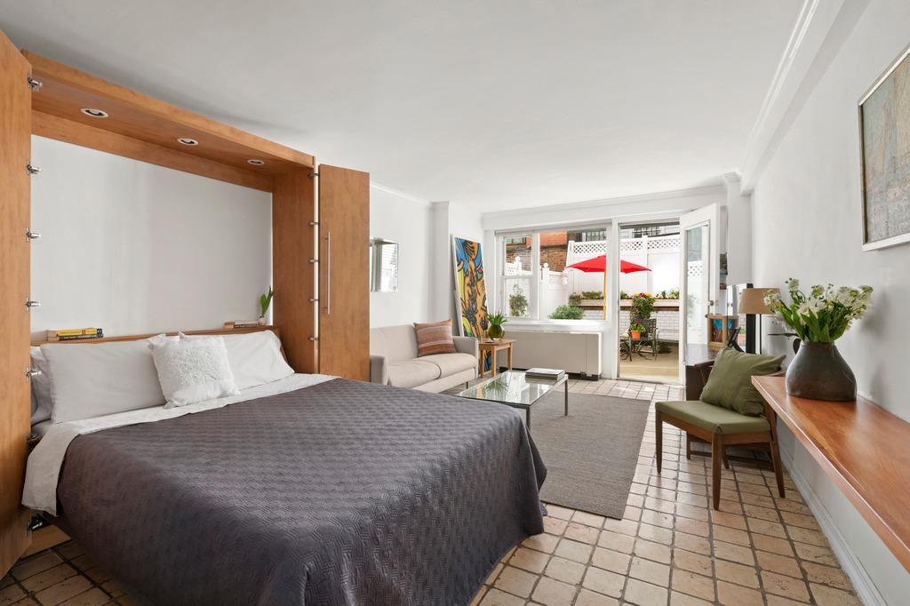 400 E 77th Street 1-H