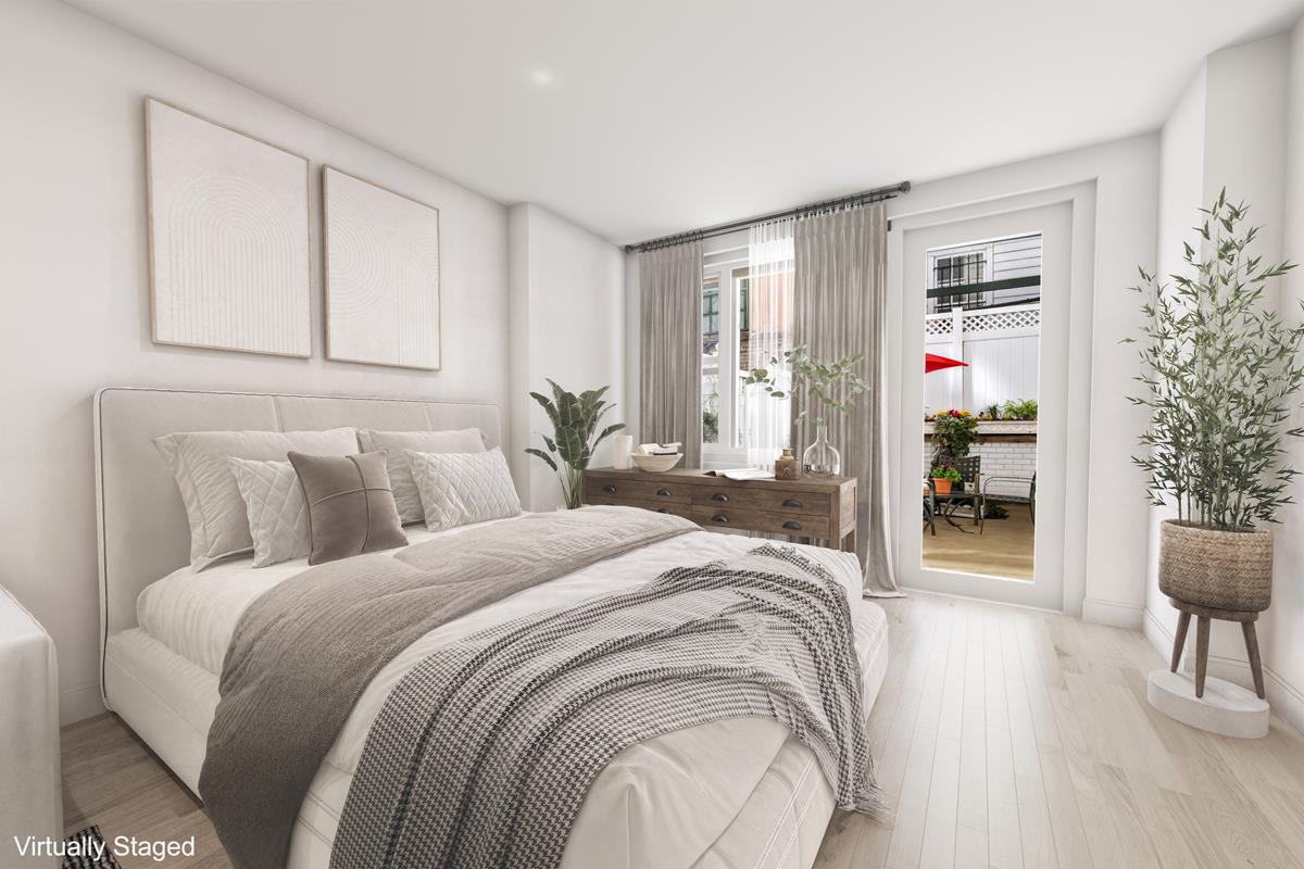 400 E 77th Street 1-H