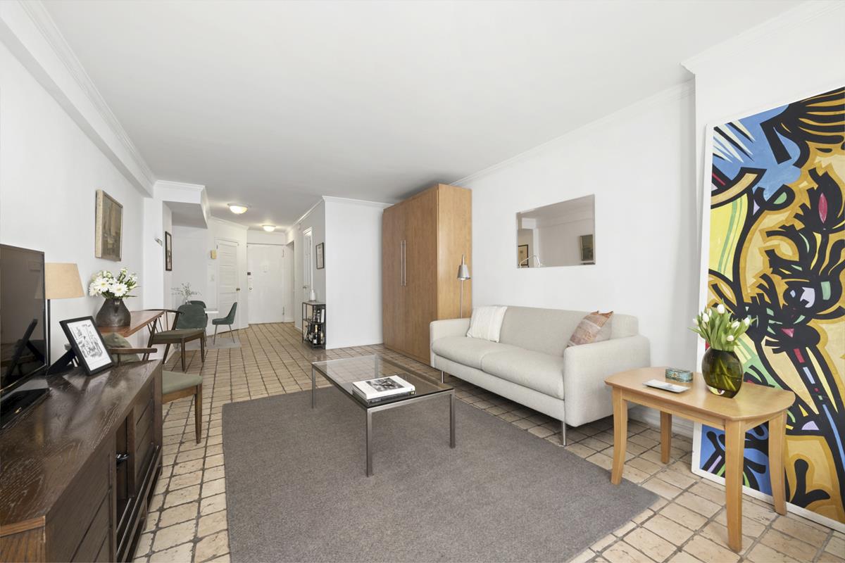 400 E 77th Street 1-H