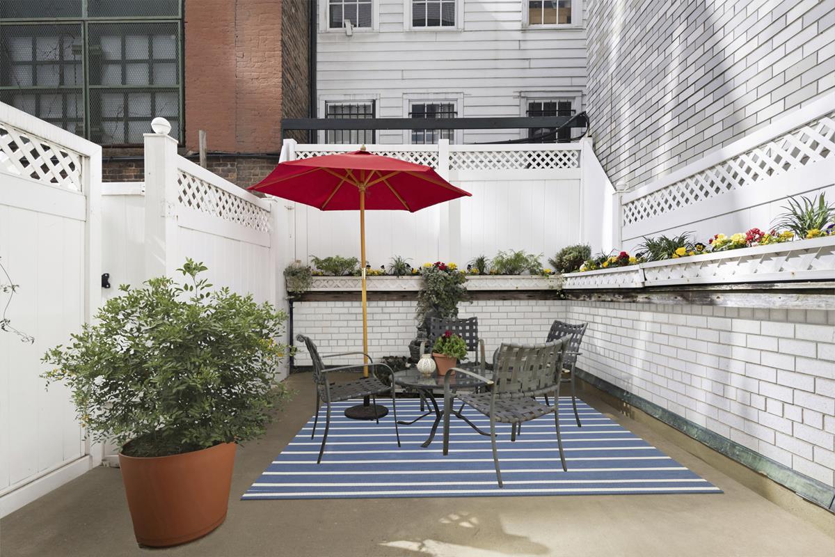 400 E 77th Street 1-H