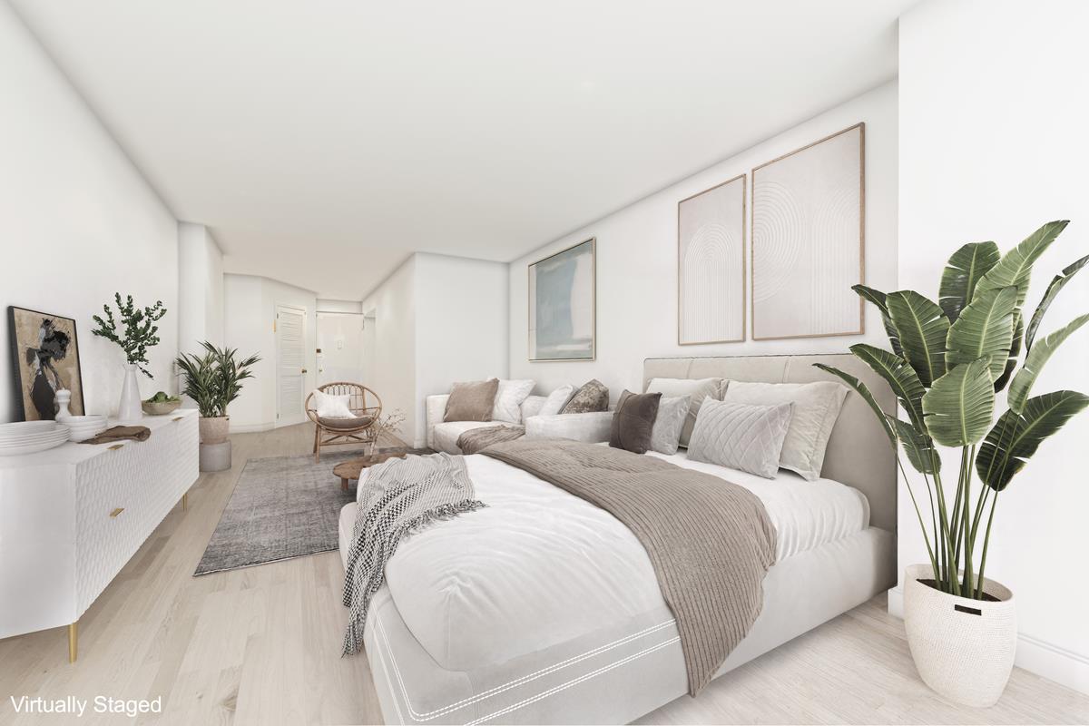 400 E 77th Street 1-H