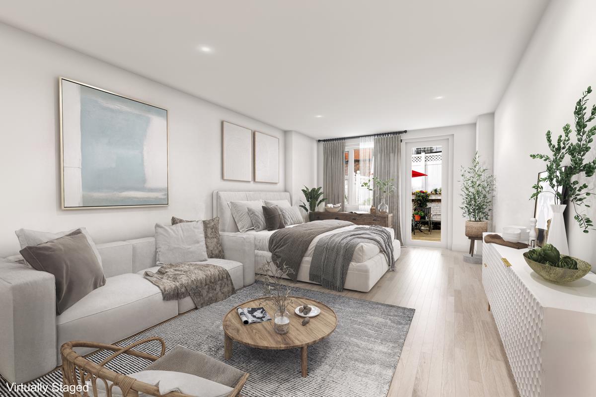 400 E 77th Street 1-H