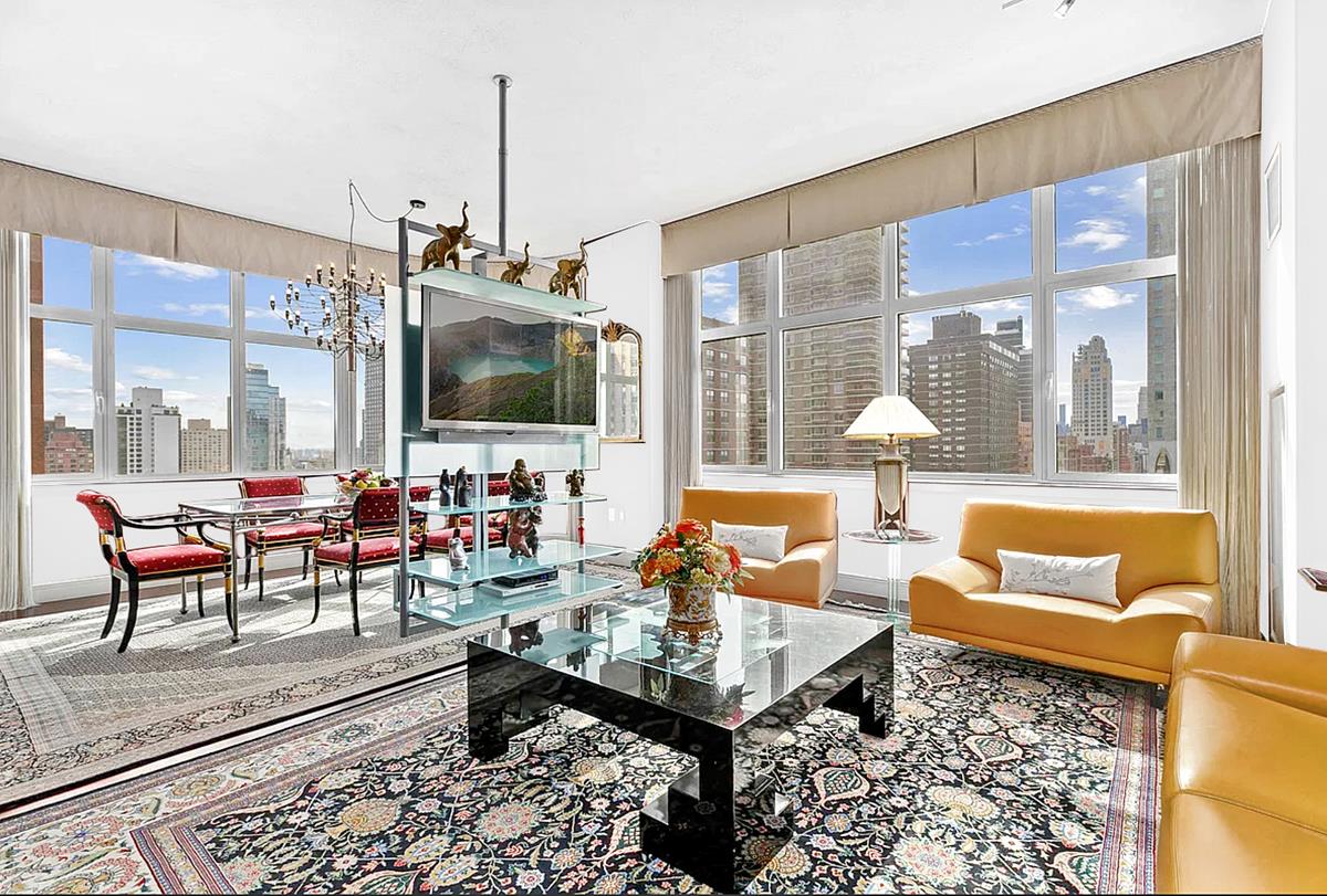 181 E 90th Street 21-B