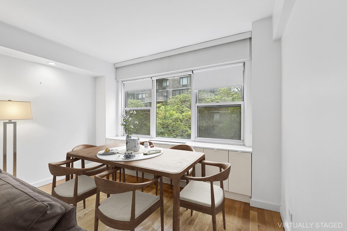 310 E 49th Street 4-D