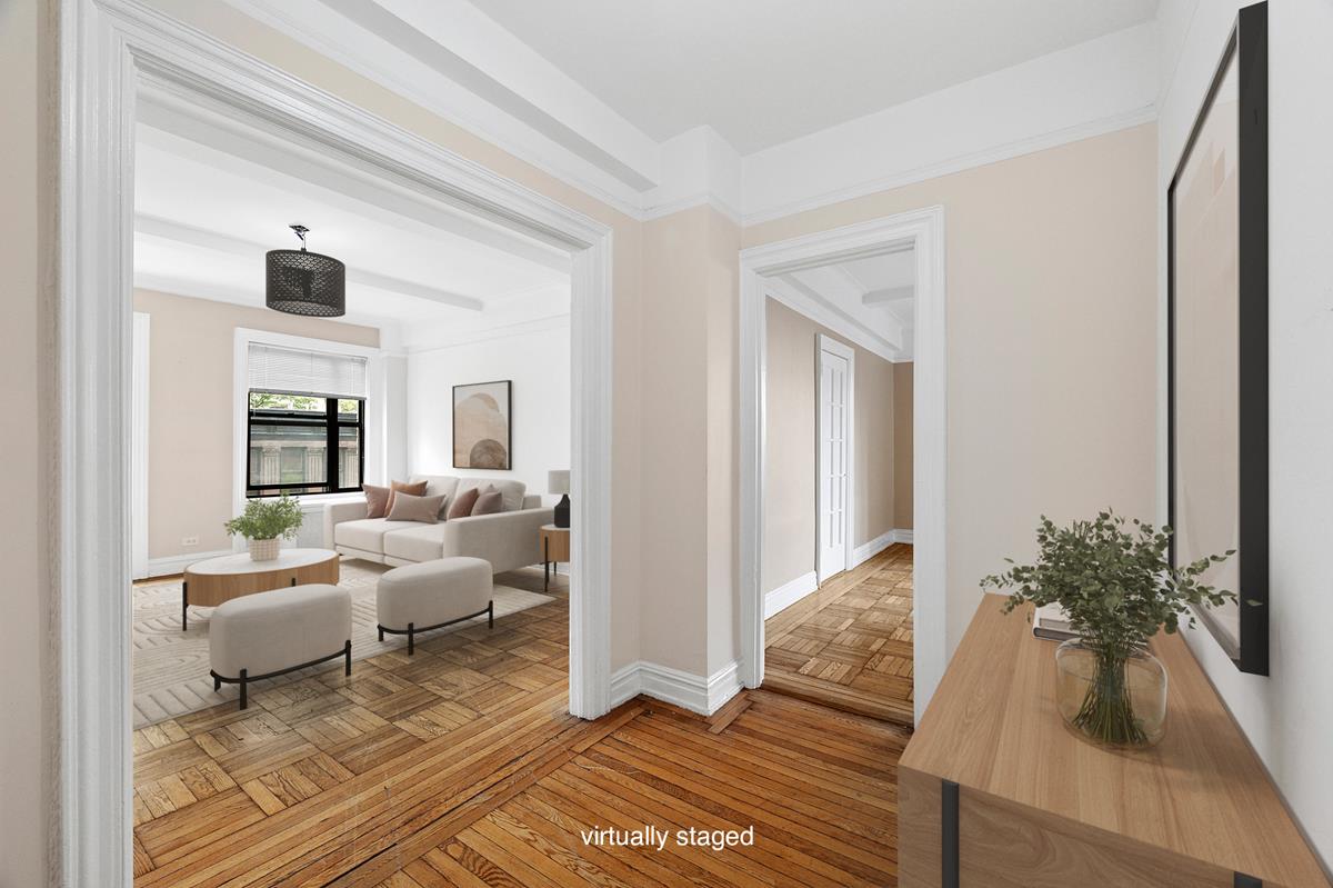 41 W 82nd Street 6-A