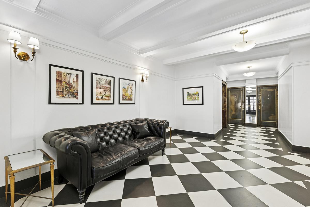 41 W 82nd Street 6-A