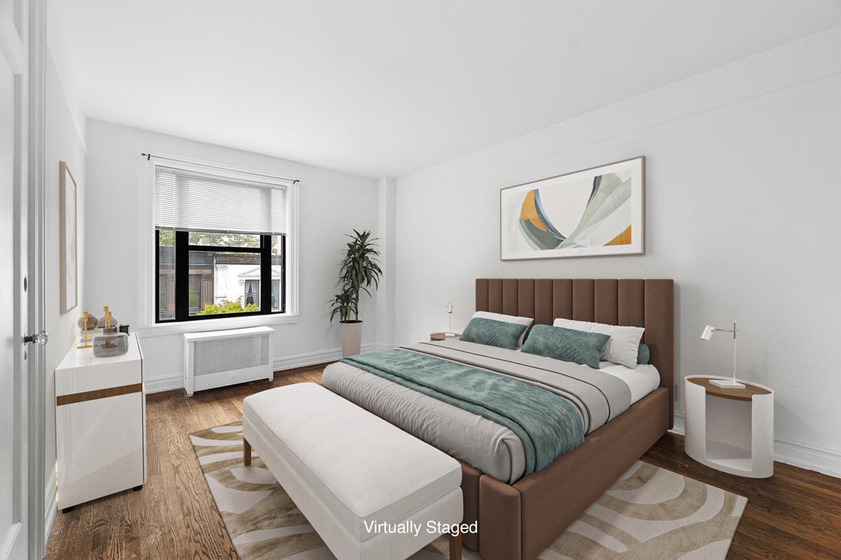 41 W 82nd Street 6-A