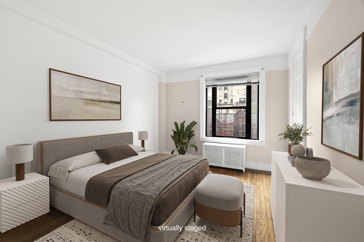 41 W 82nd Street 6-A