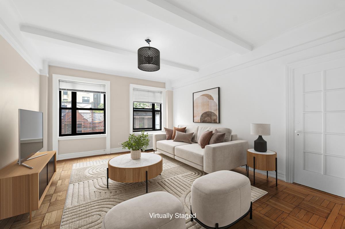 41 W 82nd Street 6-A