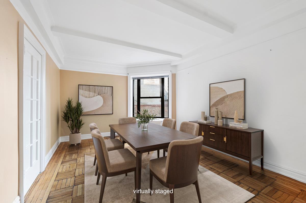 41 W 82nd Street 6-A