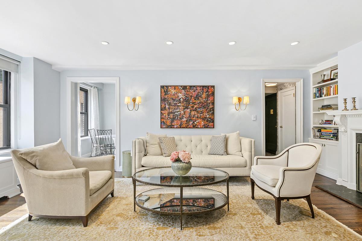205 E 78th Street 20A