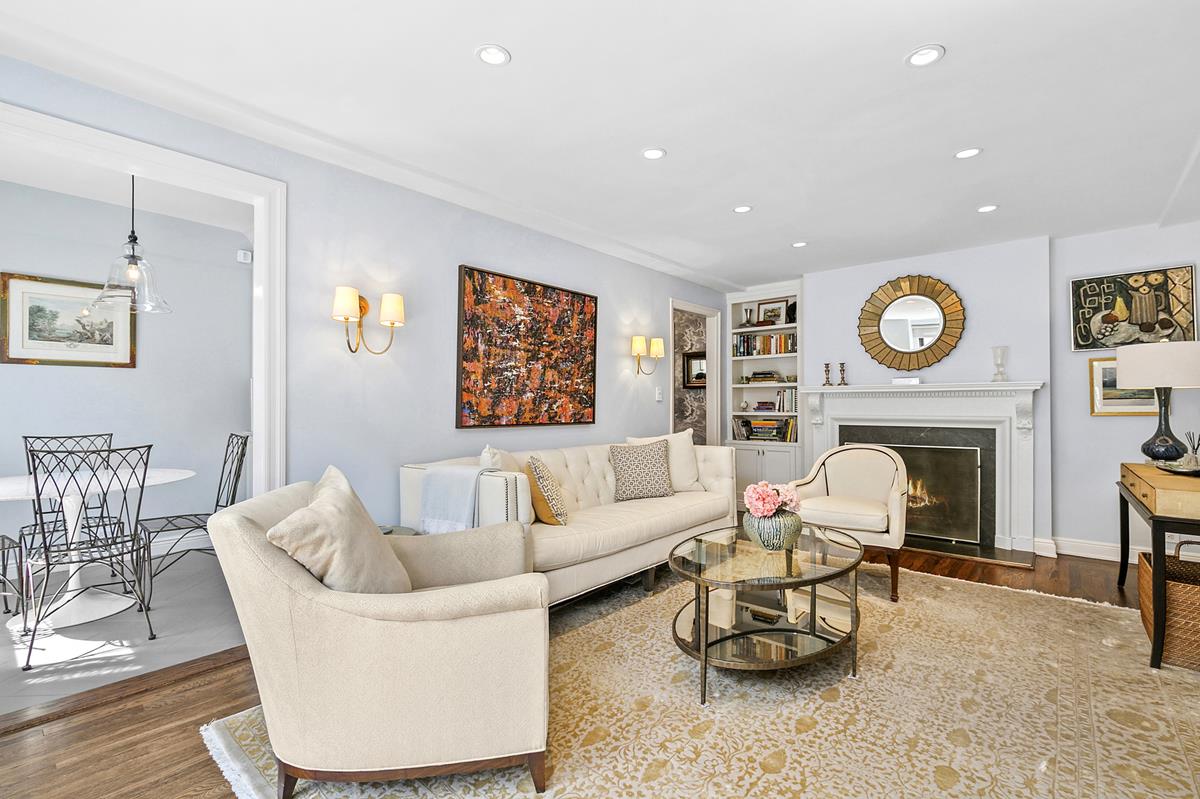 205 E 78th Street 20A